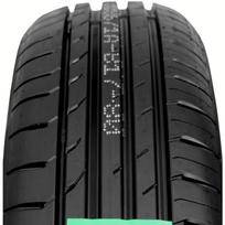 Vasarinių padangų komplektas 4x 165/65R15, tylioji serija