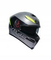 Motociklininko šalmas AGV K5 S APEX 46