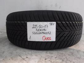 Visasezoninė padanga NOKIAN SEAZONPROOF 2 225/50 R17 98V M+S