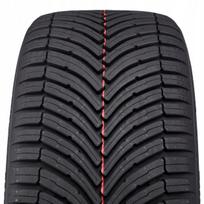 Automobilio padanga Bridgestone Turanza All Season 6, 225/55R19