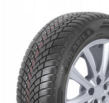 Žieminė padanga BARUM Polaris 6 205/55R16 91H 2025