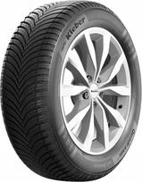 Universalios padangos 205/55R17 Kleber QUADRAXER 3, 2 vnt.