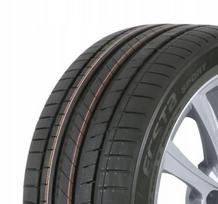 Vasarinė padanga KUMHO Ecsta Sport PS72 235/45R18