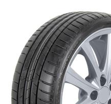 Automobilio padanga FIRESTONE Roadhawk 2 215/50R17 95W XL, 2024