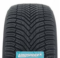 Automobilio padangos 2 vnt. 165/70R14 LANDSPIDER, universalios, 2026