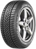Žieminės padangos Fulda Kristall Control HP2 205/55R17 95V XL, 2 vnt.