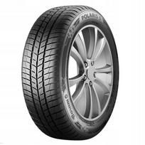 Žieminė padanga Barum Polaris 5 225/45R17 91H, pagaminta 2021 m.