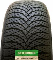 Padanga GOODRIDE Z401 235/40 R18 universal, 2026