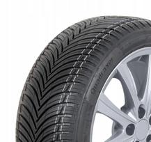 Automobilio padanga KLEBER 205/55R16 91V Quadraxer 3, universalios, 2025