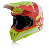 Motokroso šalmas Acerbis IMPACT 3.0, dydis L