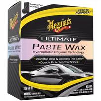 Vaškas automobiliui Meguiar's Ultimate, 226 g, pasta