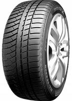 Visasezoninė padanga RoadX RXMOTION 4S 205/50R17 93V XL (2025)