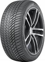 Padangos NOKIAN TYRES SEASONPROOF 2 215/55R17 98W, 4 vnt.