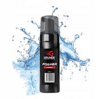 Putų dozatorius GRUNEE, 150 ml, tirštoms putoms