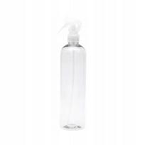 Plastikinis butelis su purkštuku, 500 ml
