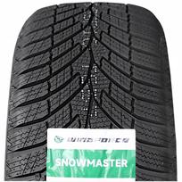 Žieminės padangos 205/55R16, 4 vnt., 3PMSF