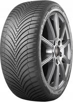 Padangų komplektas 4x 245/45R18 KUMHO SOLUS HA32 4S 100Y