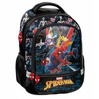 Vaikiška kuprinė SPIDER-MAN, pradinukams, MARVEL