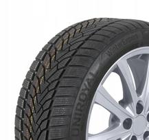 Žieminės padangos UNIROYAL WinterExpert 235/60R18 107H XL FR, 2 vnt., 2025 m.