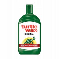 Skystas vaškas TURTLE WAX Original Shine, 500 ml