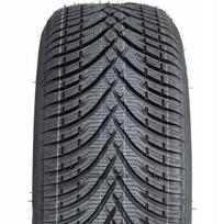 Žieminė padanga 235/55R18 100H KLEBER Krisalp HP3