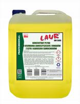 Langų ir kėbulo vabzdžių valiklio koncentratas 5 l OW-5000