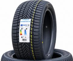 Lengvųjų automobilių padangos 205/55R16 Transeason 4S, universalios