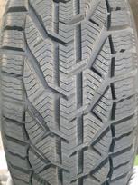 Žieminės padangos KORMORAN 205/55R17 95V XL, 4 vnt.