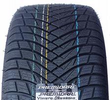 Visasezonė padanga 185/65R15, nauja, 3PMSF