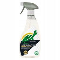 Purškiamas vaškas TURTLE WAX Super Hard Shell, 500 ml