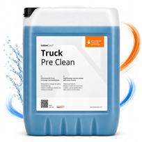 Automobilių plovimo putos TOP CLEAN SNOW, 11 kg