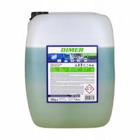 Automobilių šampūnas DIMER ECO VERDE, 20 kg, aktyvios putos