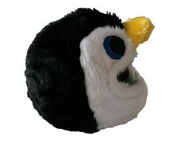Vaikiška šalmo kepurė PENGUIN