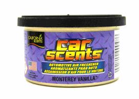 Oro gaiviklis CALIFORNIA SCENTS Monterey Vanilla