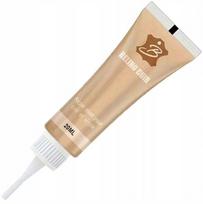 Odos atstatomasis gelinis glaistas LIQUID SKIN, smėlio spalvos