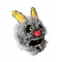 Šalmo užvalkalas RABBIT TERRIBLE motorolerių ir motociklų šalmams