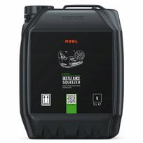 Automobilių vabzdžių valiklis ADBL Beetle Juice Squeezer, 5 l