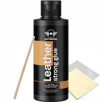 Odinės apmušalų klijai Leathermed Strong, 150 ml