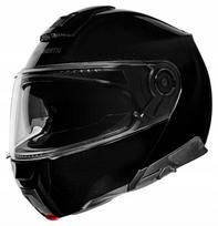 Motociklininko šalmas SCHUBERTH C5, juodas, dydis M
