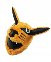 Šalmo dekoracija DESERT FOX LIS – puiki dovana