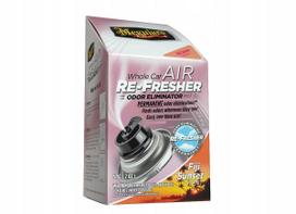 Oro gaiviklis Meguiar's Air Re-Fresher, Fiji Sunset kvapas, 71 g