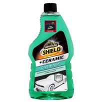 Automobilių šampūnas ArmorAll Shield Ceramic, 520 ml