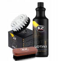 Baldų valiklis K2 LOTAR PR O, 1 l