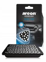 Automobilio oro gaiviklis po sėdyne AREON AROMA BOX New Car