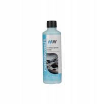 Automobilio panelės priežiūros pienelis 500 ml NANOWASH