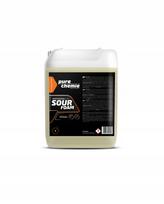 Rūgštinės putos Pure Chemie Sour Foam, 5 l