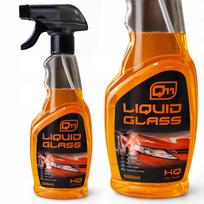 Skystas stiklas Q11, hidrofobinė lako danga, 500 ml