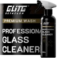 Stiklo valiklis ELITE DETAILER, 500 ml, ED075