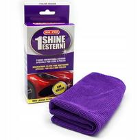 Poliravimo šluostė Mafra Microfiber PANNO 1SHINE ESTERNI, 30x30 cm