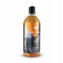 Automobilių plovimo putos Auto Graph Carnelian, 750 ml, šarminės